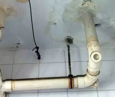 化州卫生间漏水检测多少钱