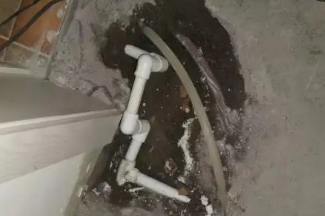 化州卫生间漏水检测多少钱