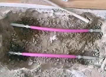化州卫生间测漏水多少钱