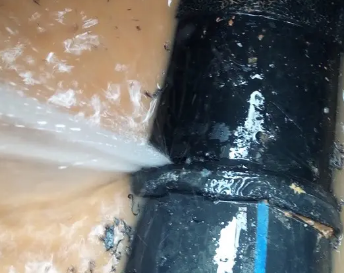化州漏水维修价格明细